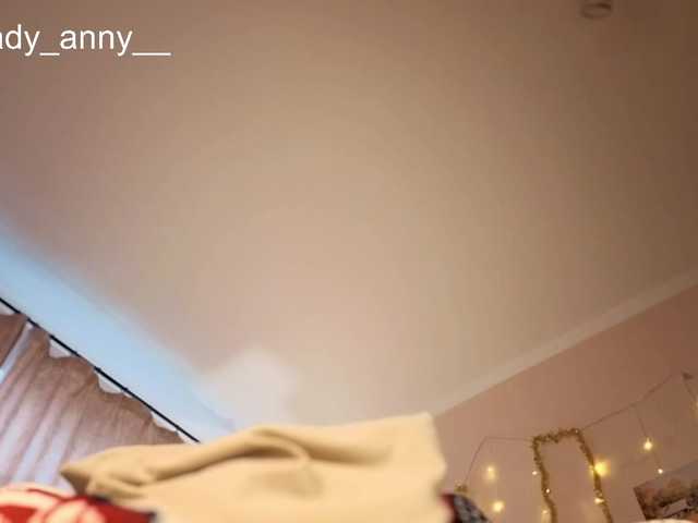 go to chat with LadyAnny