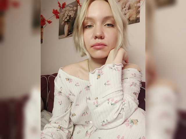 Tikoffka on BongaCams