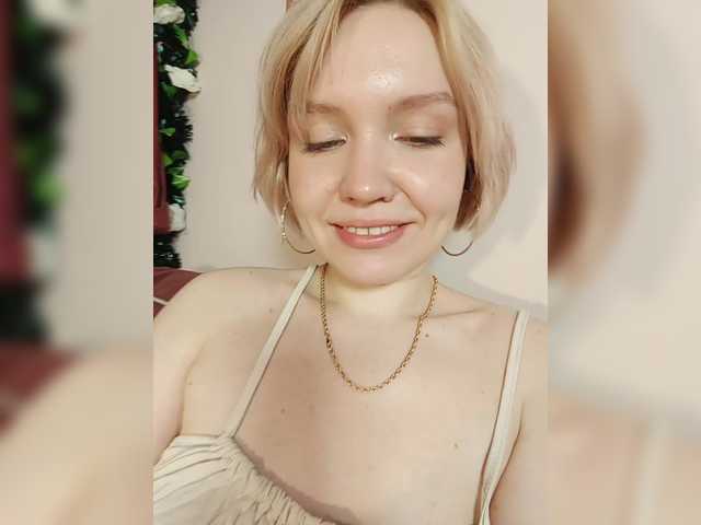 Tikoffka's BongaCams show and profile