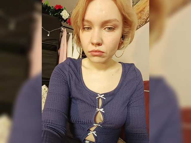 Tikoffka's BongaCams show and profile