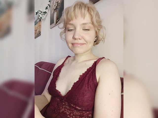 Tikoffka's BongaCams show and profile