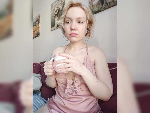 Tikoffka from BongaCams is Freechat