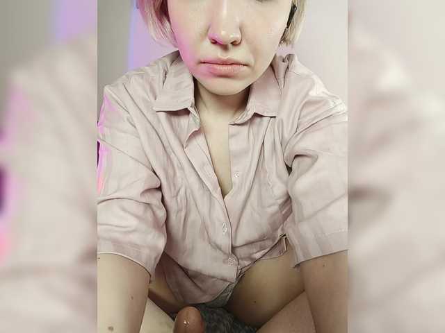 Tikoffka's BongaCams show and profile