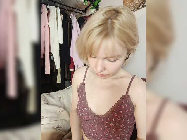 Tikoffka's BongaCams show and profile