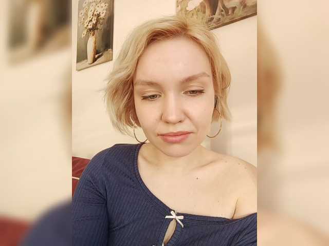 Tikoffka from BongaCams is Freechat