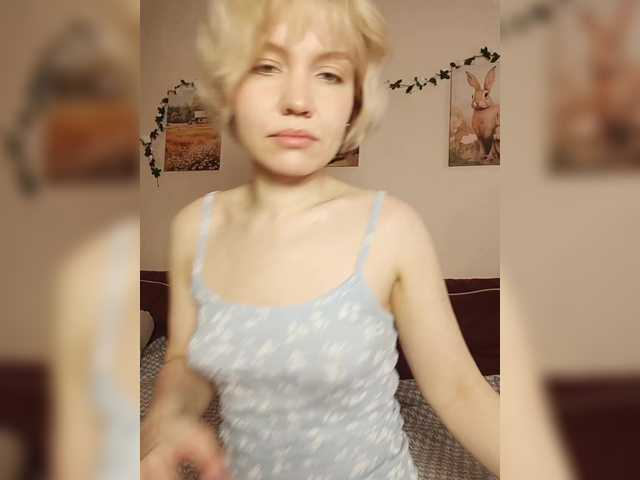 Tikoffka's BongaCams show and profile