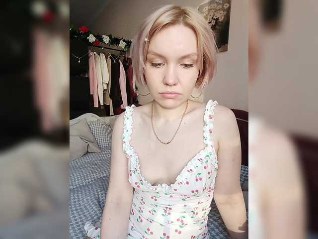 Tikoffka's BongaCams show and profile