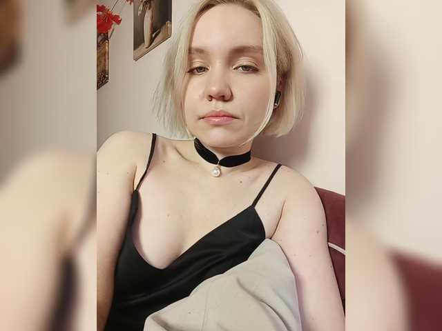 Tikoffka from BongaCams is Freechat