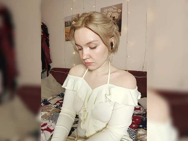 Tikoffka's BongaCams show and profile