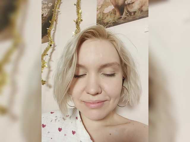 эросцена Tikoffka