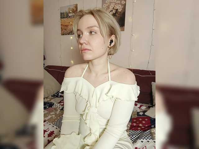 Tikoffka's BongaCams show and profile