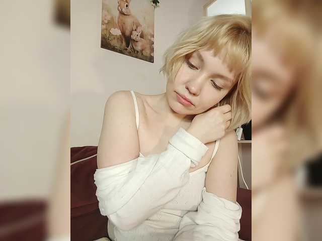 Tikoffka's BongaCams show and profile