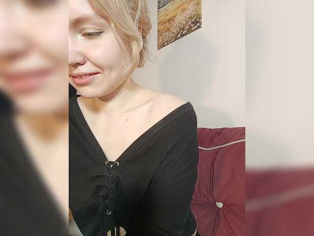 Tikoffka's BongaCams show and profile