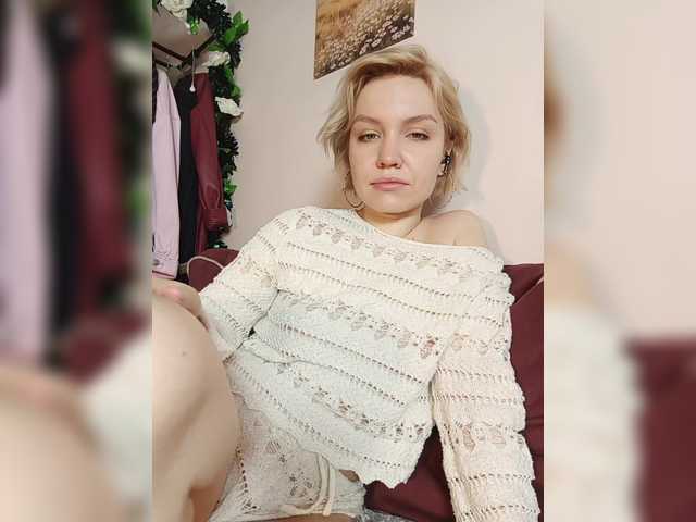 Tikoffka from BongaCams is Freechat