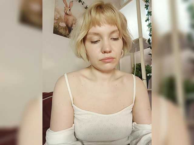 Tikoffka's BongaCams show and profile