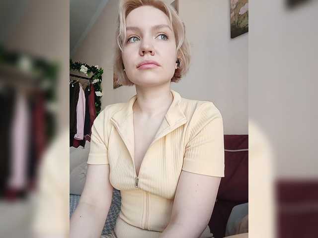 Tikoffka from BongaCams is Freechat