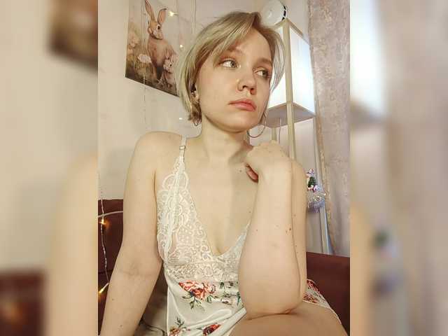 Tikoffka's BongaCams show and profile