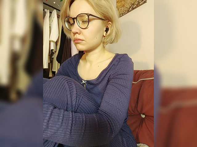 Tikoffka from BongaCams is Freechat