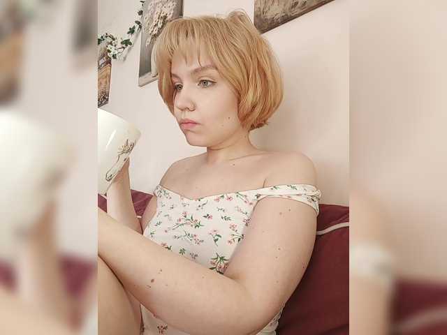 Tikoffka's BongaCams profile