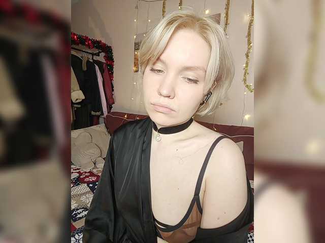 Tikoffka from BongaCams is Freechat