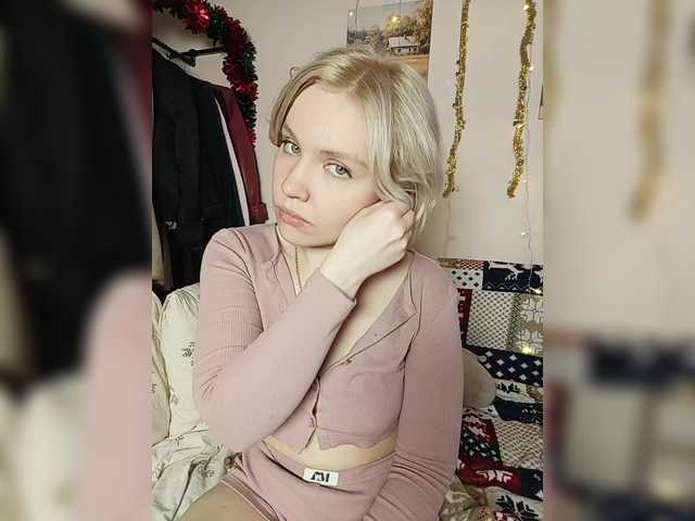 эросцена Tikoffka