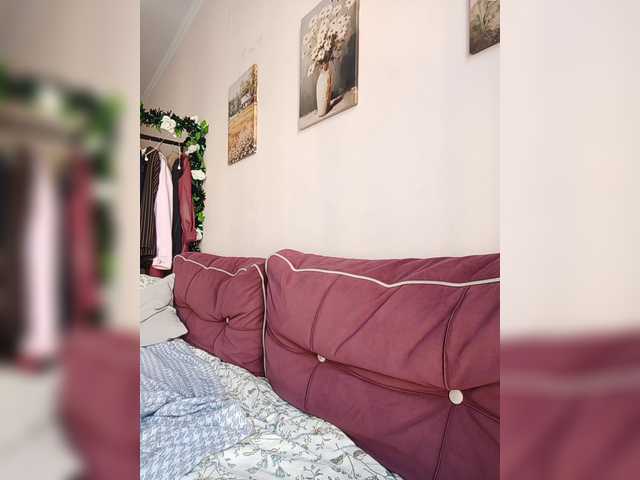 Tikoffka's BongaCams show and profile