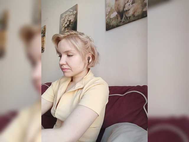 Tikoffka from BongaCams is Freechat