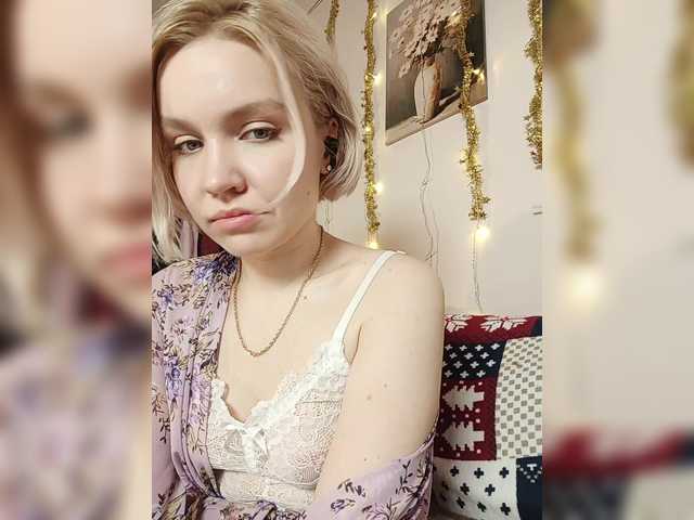 Tikoffka from BongaCams is Freechat