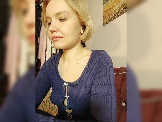 Tikoffka's BongaCams show and profile