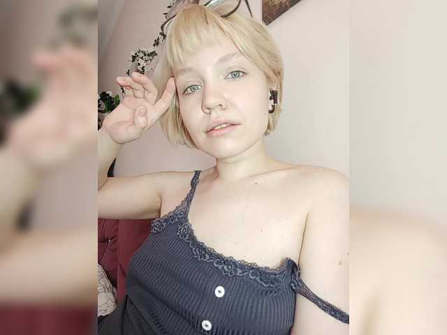 Tikoffka на sexzos