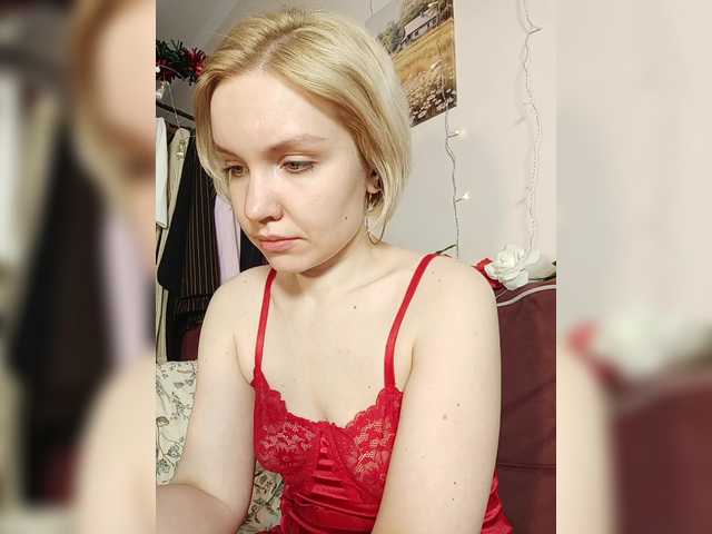 Tikoffka's BongaCams show and profile