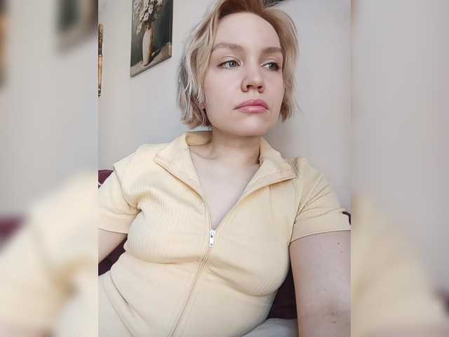 Tikoffka from BongaCams is Freechat