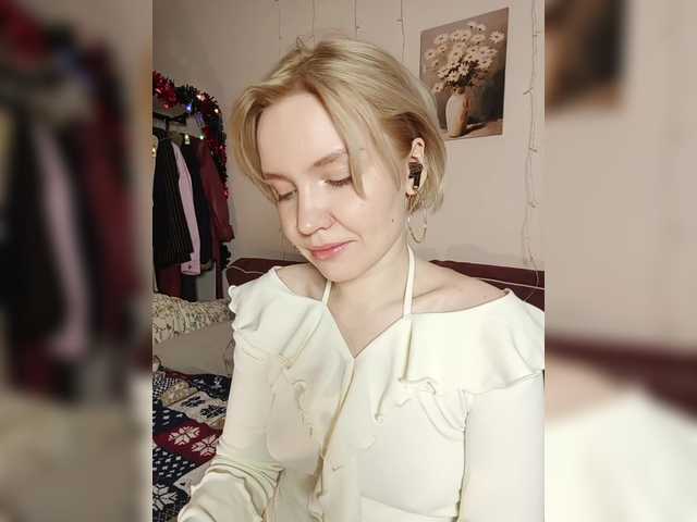 Tikoffka's BongaCams show and profile