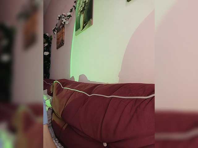 Tikoffka's BongaCams show and profile