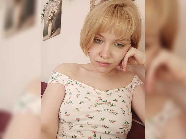 Tikoffka's BongaCams show and profile