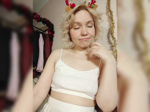 секс на веб с Tikoffka