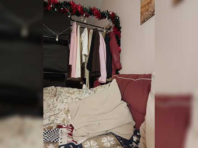 Tikoffka's BongaCams show and profile