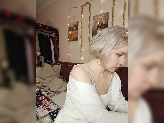 Tikoffka from BongaCams is Freechat