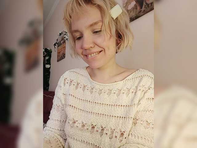 Tikoffka's BongaCams show and profile