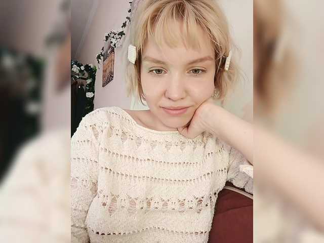 Tikoffka's BongaCams show and profile