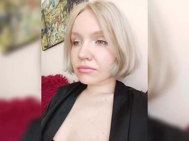 Tikoffka on BongaCams 