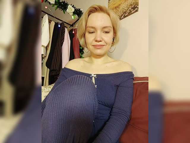 Tikoffka from BongaCams