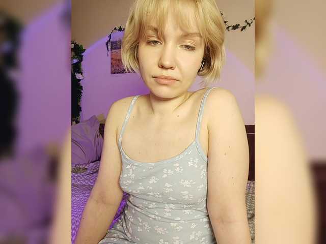 Tikoffka's BongaCams show and profile