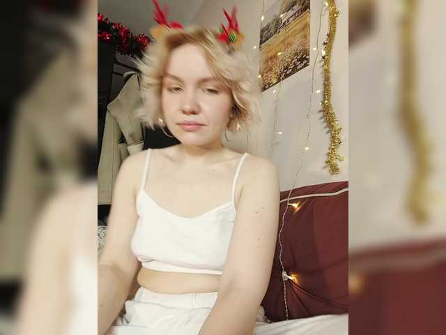 Tikoffka's BongaCams show and profile