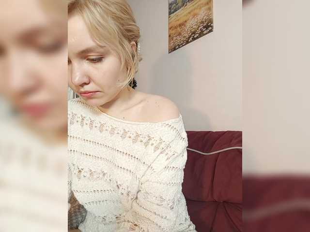 Tikoffka's BongaCams show and profile