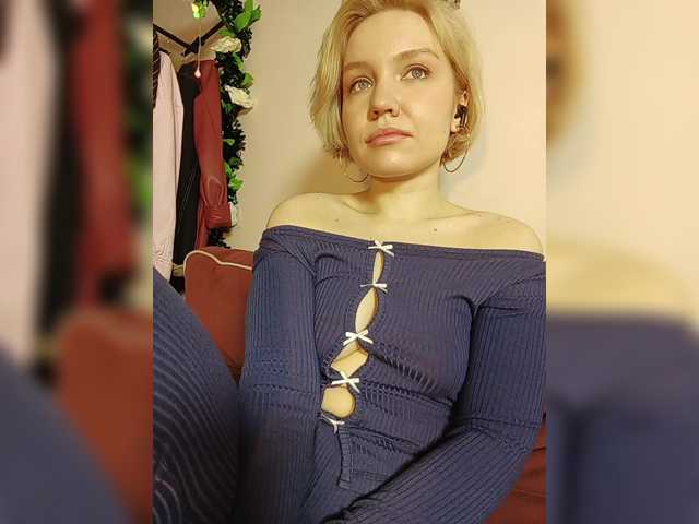 Tikoffka from BongaCams is Freechat