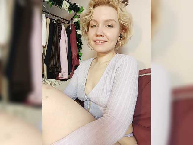 Tikoffka —  Inst: lady_anny__Hi, I'm Anya) Welcome to my room!Hi, I'm Anya. Please message me privately before private chatting. I love those who support me through the menu.  @total @sofar  @remain 