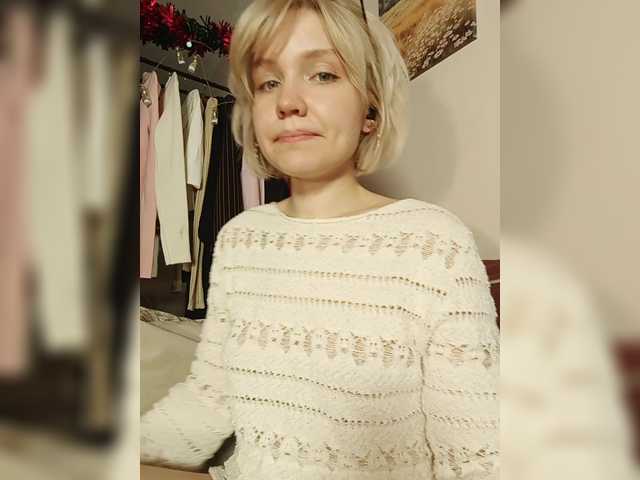 Tikoffka's BongaCams show and profile