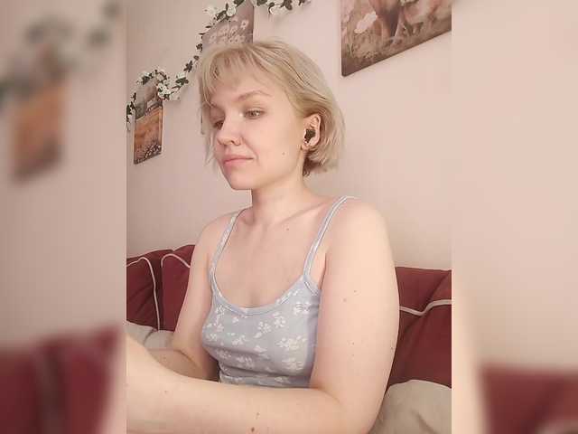 Tikoffka's BongaCams show and profile