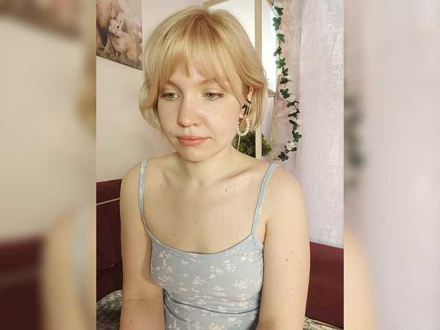 Tikoffka's BongaCams show and profile